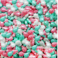 Gragea globos color pastel mix x1 Kg
