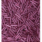Gragea barrilitos fucsia metálico x 1 kg
