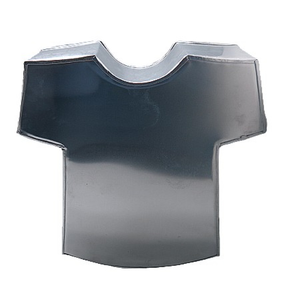 Molde ponque camiseta 1 lb x und