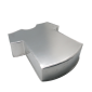 Molde ponque camiseta 1/8 lb x und