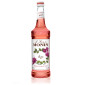 Jarabe de rosas x 750 ml
