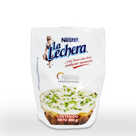 Leche condensada Nestle x 800g