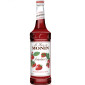 Jarabe de fresa x 750 ml