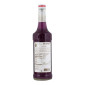 Jarabe de lavanda x 750 ml