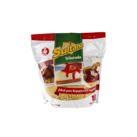 Galletas sultana trituradas x 1 kg 