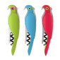 Sacacorchos de pájaros