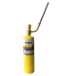  Soplete completo + gas x 400 gr