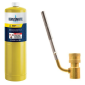  Soplete completo + gas x 400 gr