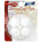 Boquillas plásticas Betty Crocker x 4 pcs