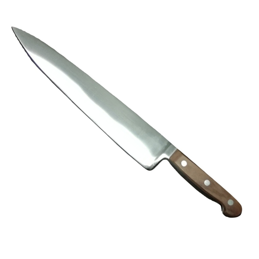 Cuchillo 26.5 x 5 cm - Mundial