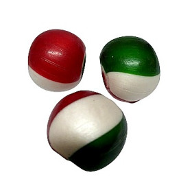 Caramelos navideños x 50 und