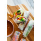 Papel de arroz vietnamita x 35 und