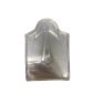 Molde ponque camiseta 1/8 lb x und