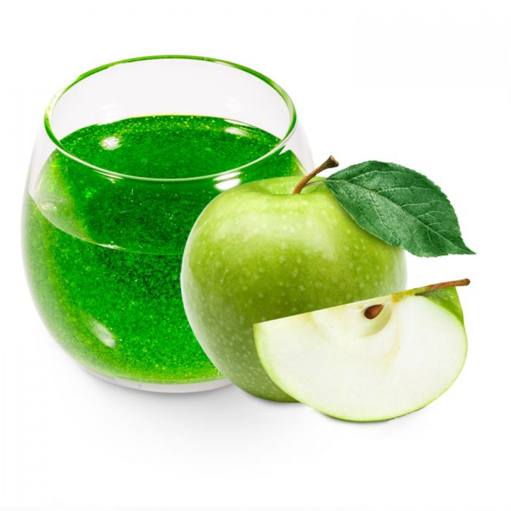 Fortefruto de Manzana verde x 125 Gr