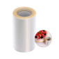 Tira acetato 4 cm x 10  metrs
