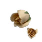 Rosa en pastillaje peq x Und