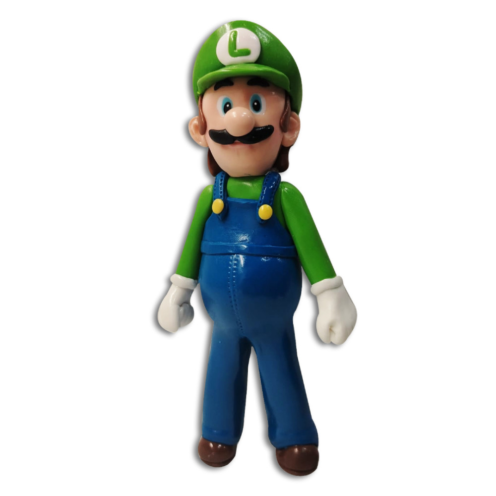 Luigui mario bross x und