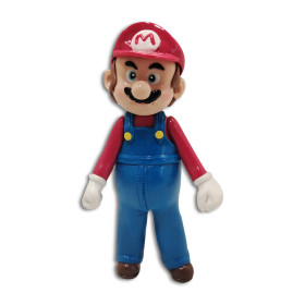 Mario bross x und