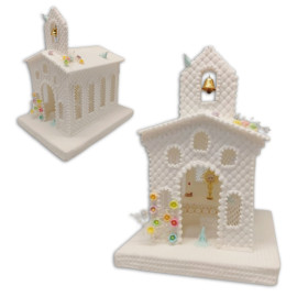 Iglesia primera comunión #12