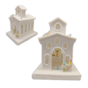 Iglesia primera comunión #19