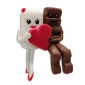 Dulce pareja matrimonio x und