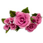 Ramo rosas grande  x  und 
