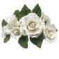 Ramo rosas grande  x  und 
