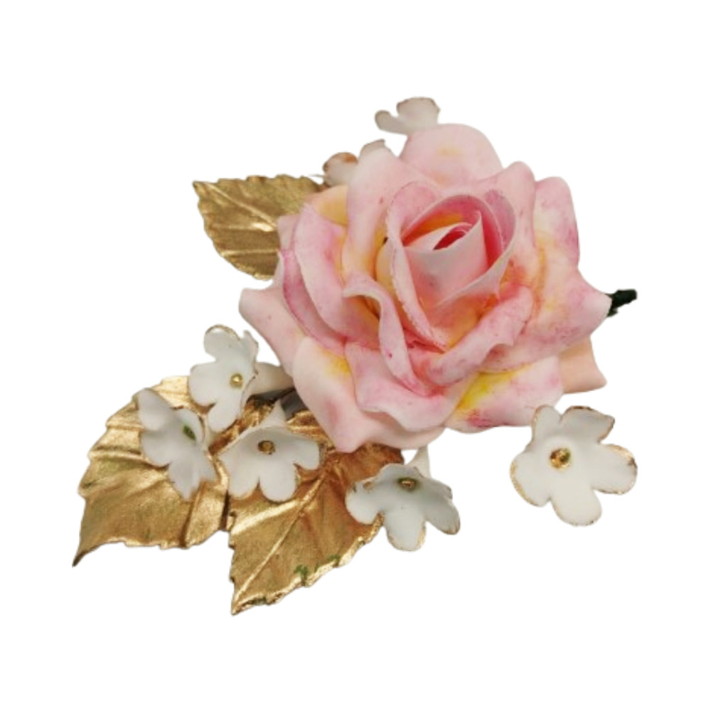 Ramo especial Rosa
