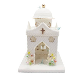 Iglesia primera comunión #3