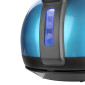 Tetera hervidora rápida inteligente 1.5L azul 