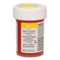 Colorante en gel amarillo x 1 oz – Wilton