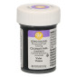 Colorante en gel violeta x 1 Oz