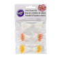 Set pistilos de colores x 180 und