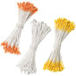 Set pistilos de colores x 180 und