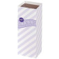 Contenedores para chocolate x 3 pcs