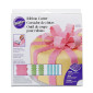 Rodillo arandela para fondant