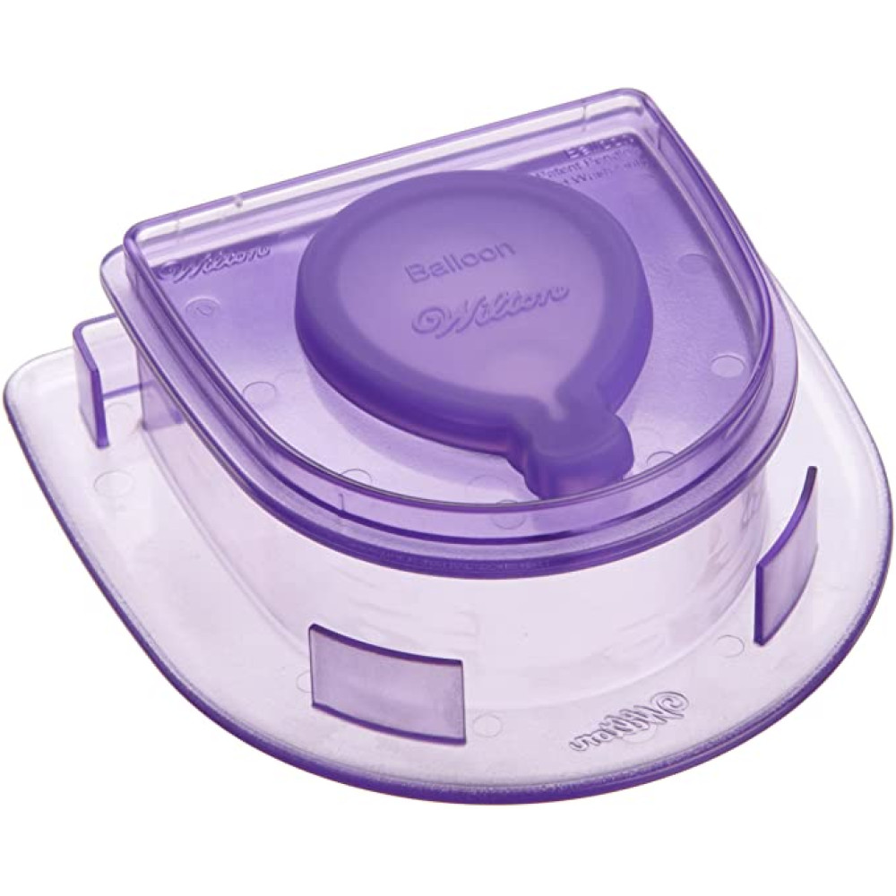 Cortador globo push
