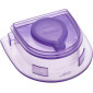 Cortador globo push