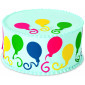 Cortador globo push
