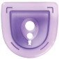 Cortador globo push