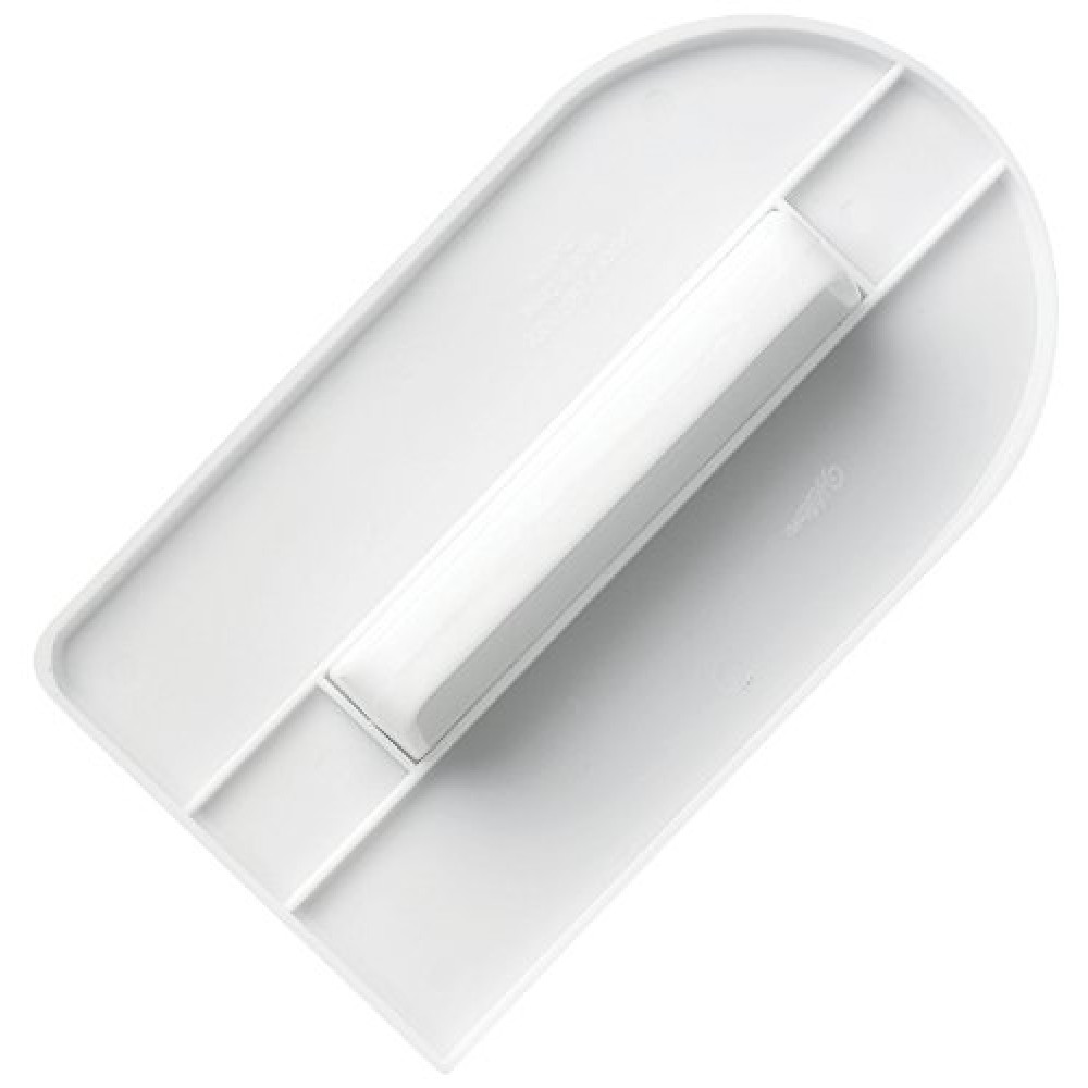 Alisador de fondant Ateco 