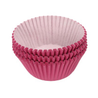 Capacillos rosados x 75 unidades