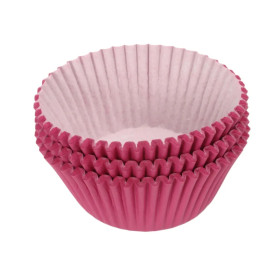 Capacillos rosados x 75 unidades