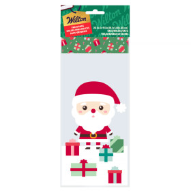 Bolsas santa claus x 20 und