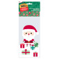 Bolsas santa claus x 20 und