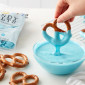 Candy melt azul x 340 gr