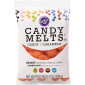 Candy melt naranja x 340 gr