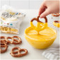 Candy melt amarillo x 340 gr