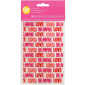 Bolsas love  x 20 und