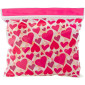 Bolsas resellable corazones x 20 und